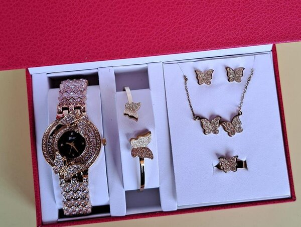 Women's Jewelry set