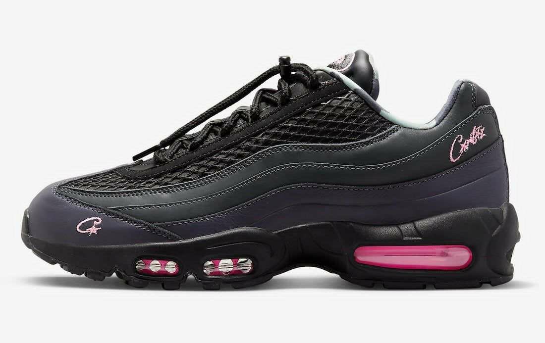 CORTEIZ AIR MAX 95