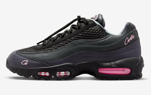 CORTEIZ AIR MAX 95
