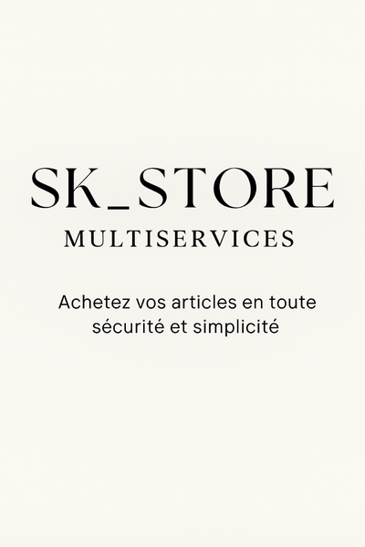 SK STORE🤍