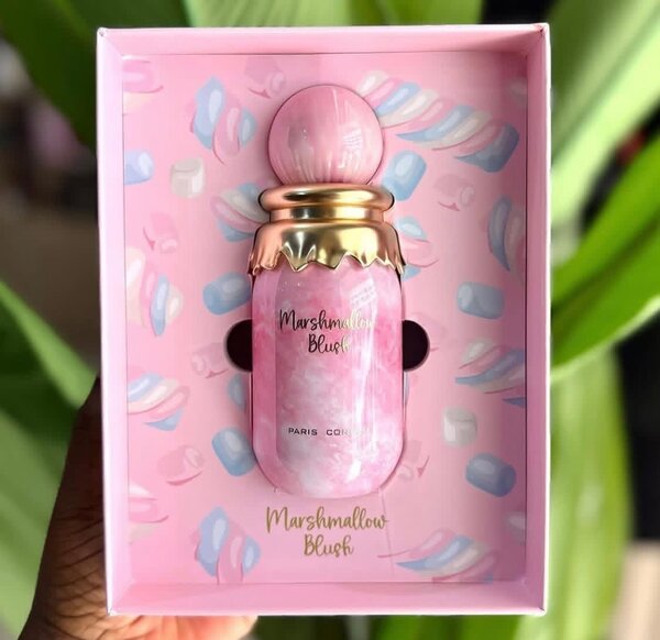 Eau de Parfum Marshmallow Blush