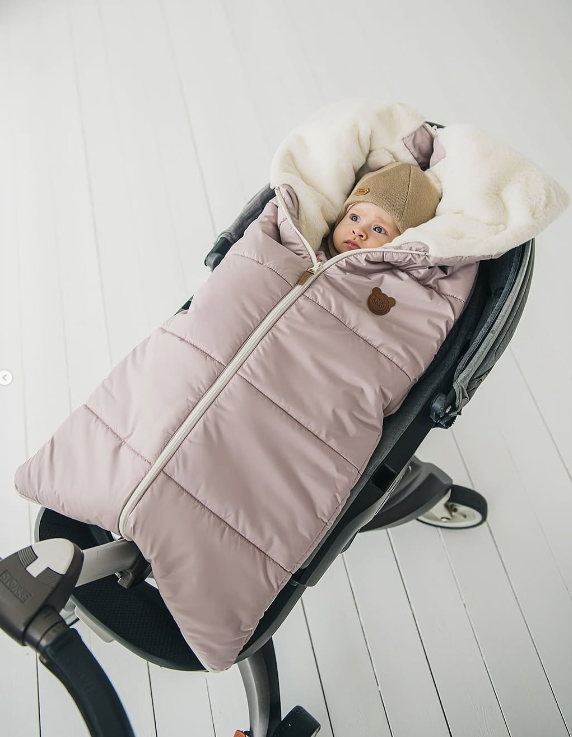  конверт 3 в 1 на холодный сезон