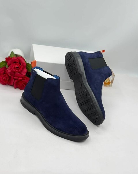 CLASSIC BOOT