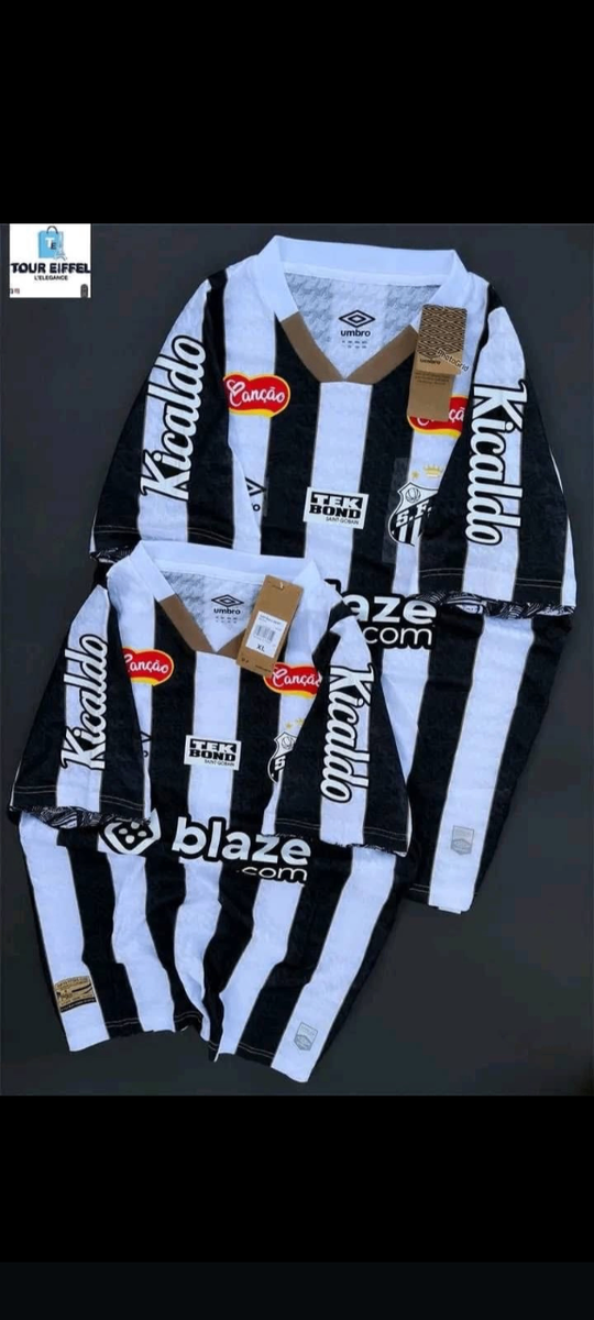 Maillot de football de club