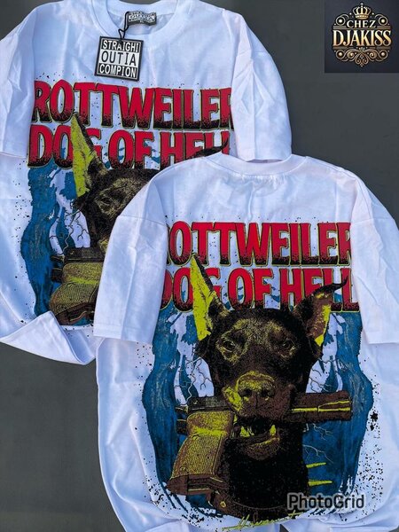 Tee-shirts