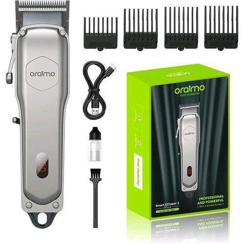 Tondeuse Pro Oriamo puissante