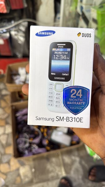 Samsung SM-B310E Duos Phone