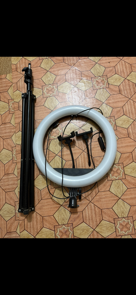 Kit Anneau Lumineux LED