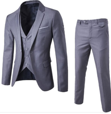 Men`s suit