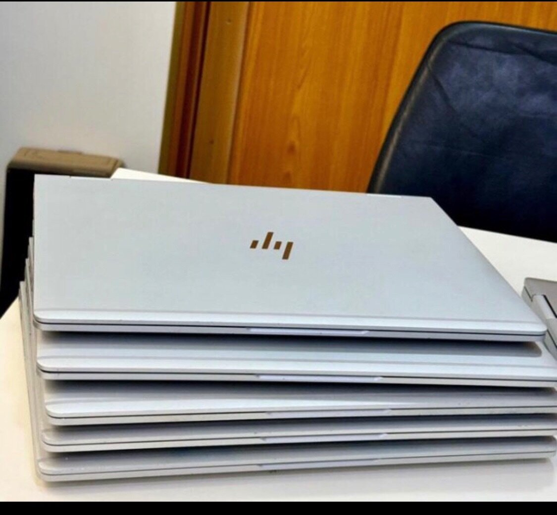 HP laptops,I 5 and I 7 core