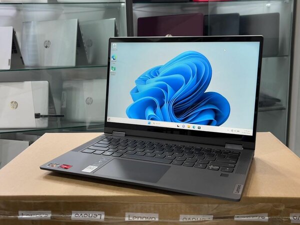 Lenovo IdeaPad Flex 5