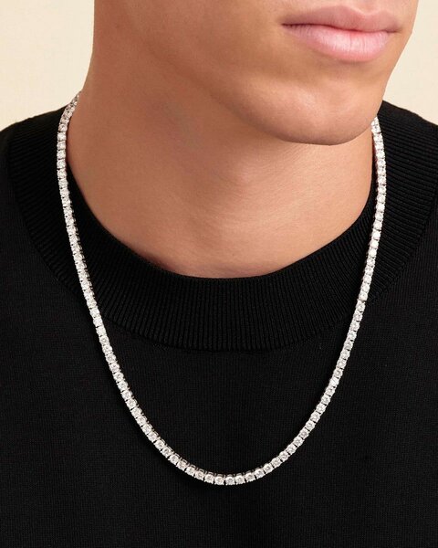 Gold chain