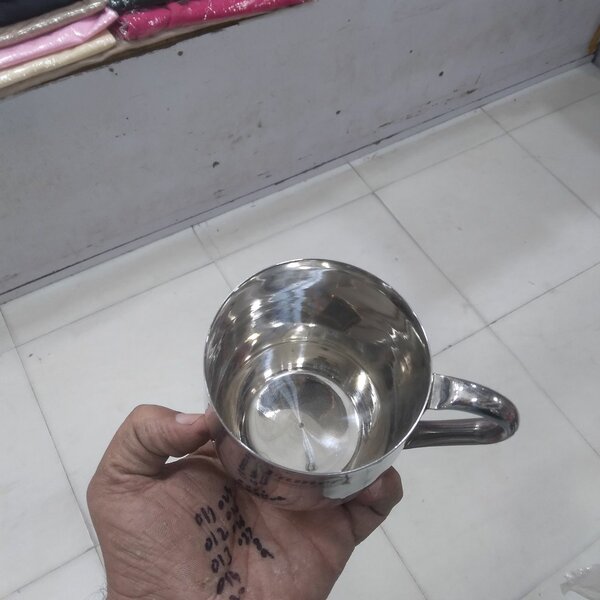 Sateel mug