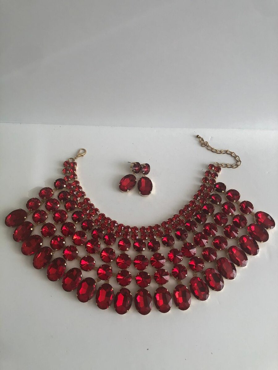 Necklace