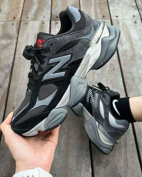 New Balance sneakers