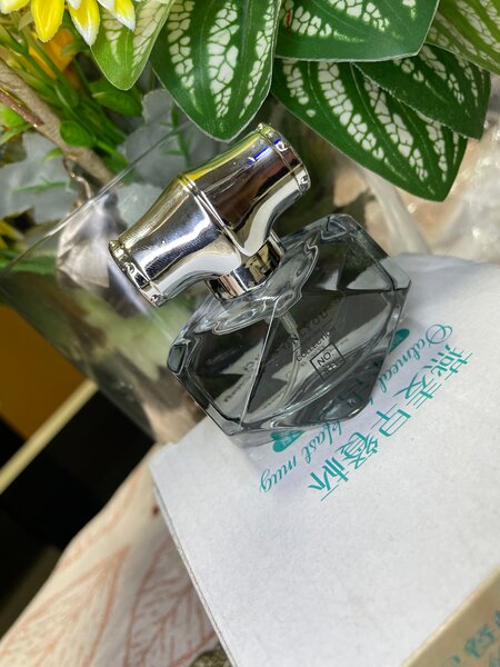 Parfum Élegant Pour Hommes