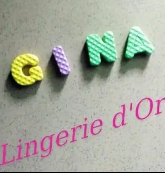 Gina Lingerie Dor 