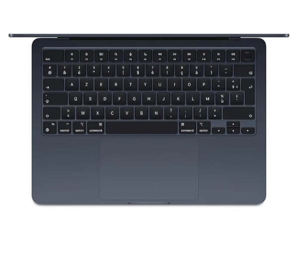 MacBook Air M3 13" 8/256Go