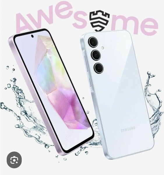 ORIGINAL SAMSUNG GALAXY A35