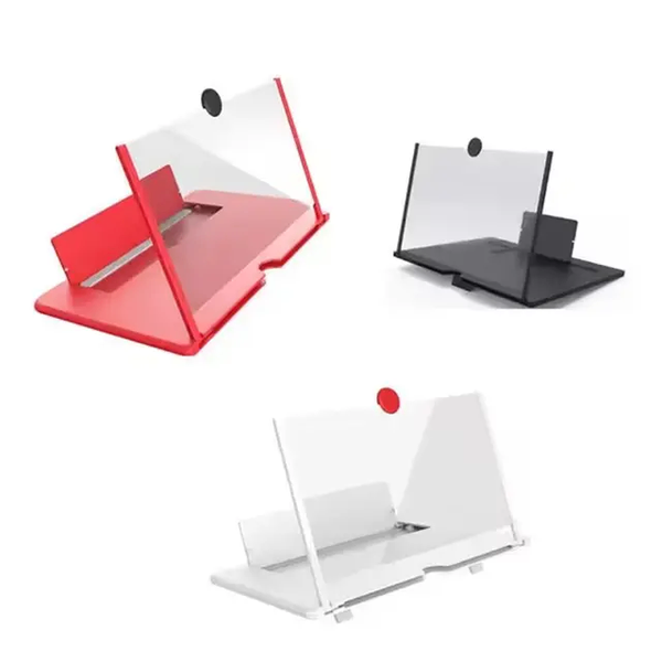 Écran Agrandisseur Smartphone