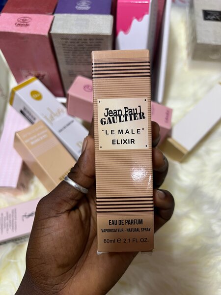 Des dupes authentiques  60 ml