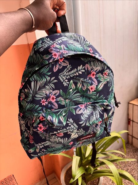 Sac à dos eastpak