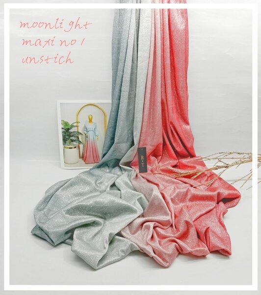Moonlight dress