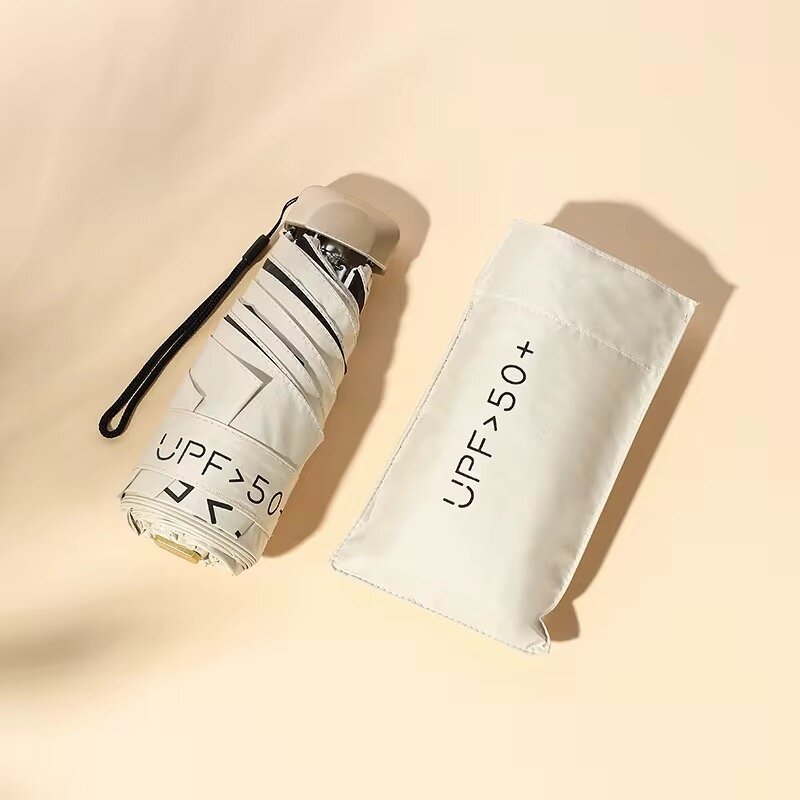 Parapluie Compact UPF 50+