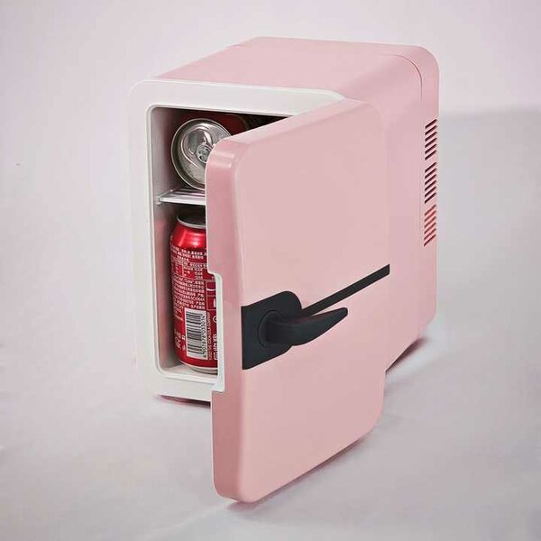 Portable mini Fridge