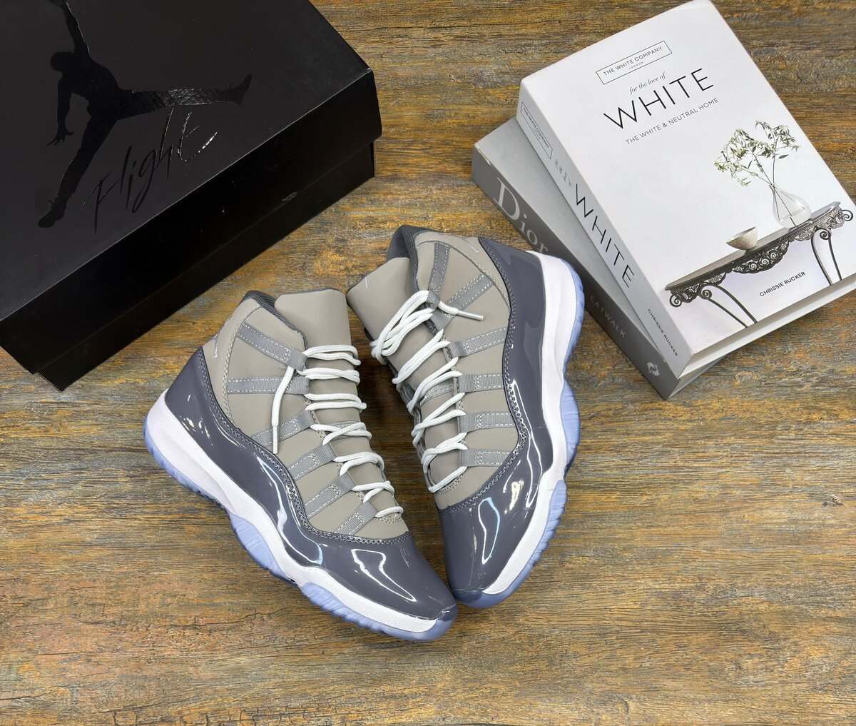 Sneakers stylés haute performance