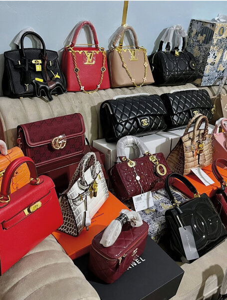 Sacs à main élégants