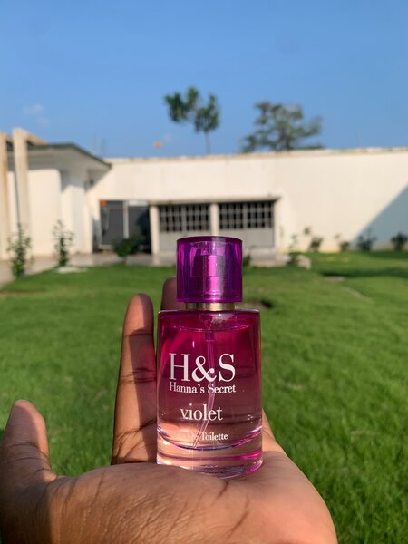 Eau de Toilette H&S Set