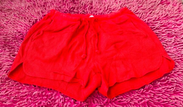 Shorts de sport légers