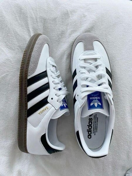 Chaussures Adidas Samba classiques