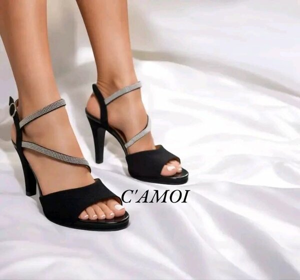 Escarpins élégants femme