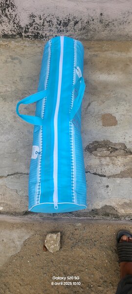 Moustiquaire Royale de Luxe