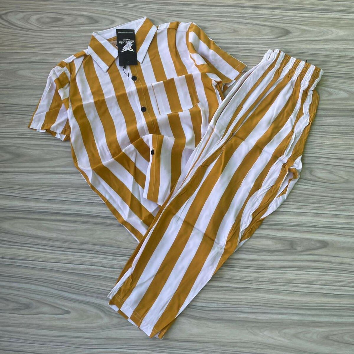 Kids  top & down - Multicolor