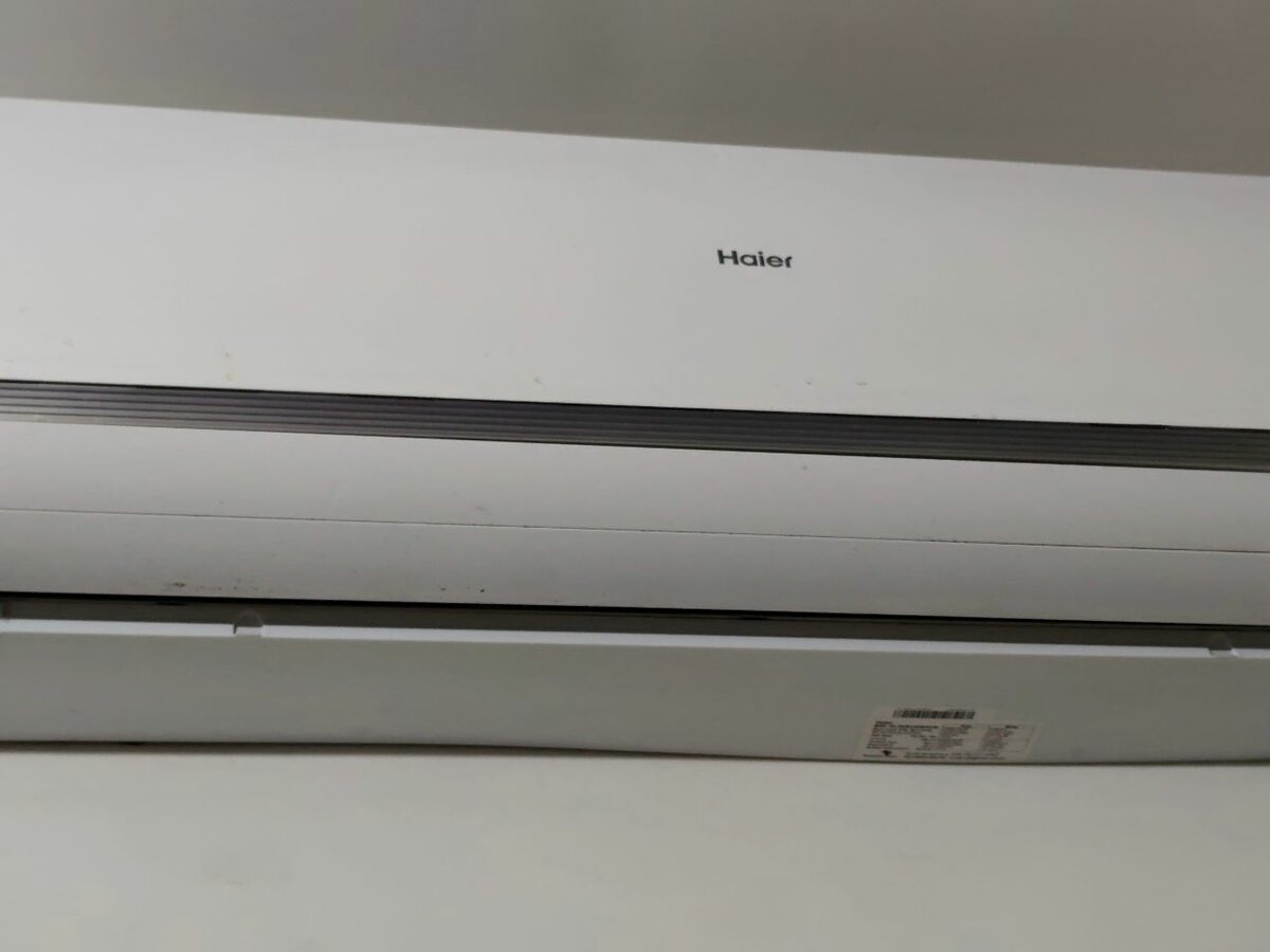 Air condition