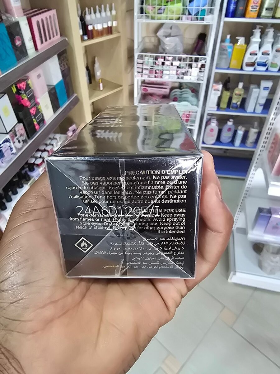 Mancera Red Tobacco 120ml