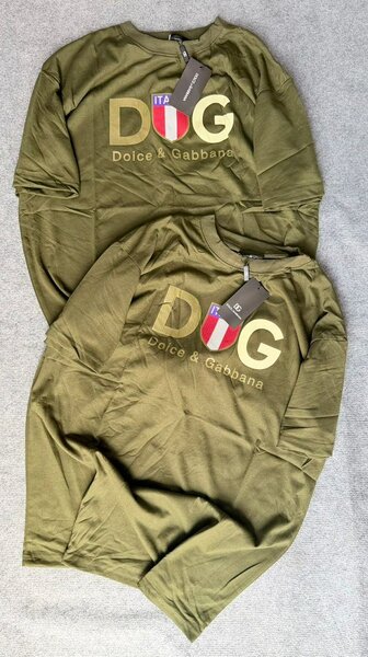 T-shirts unisex casual stylés