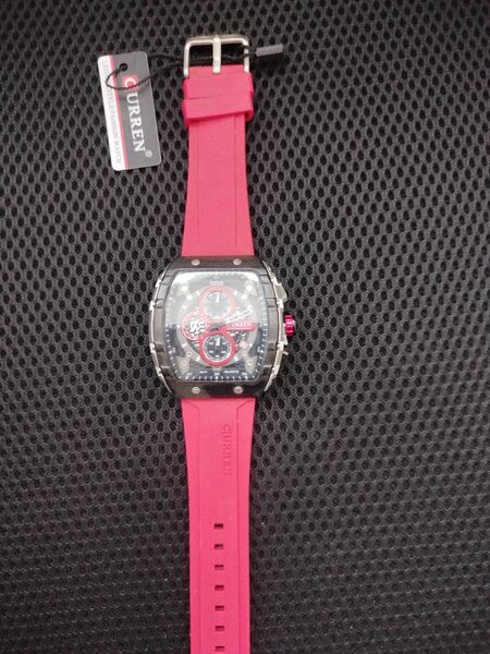 Montre Homme Curren Sport