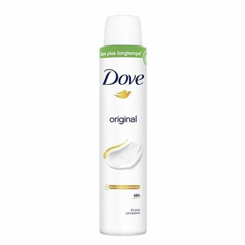 Dove Déodorant Original