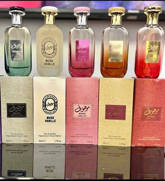 Mosuf 50ml