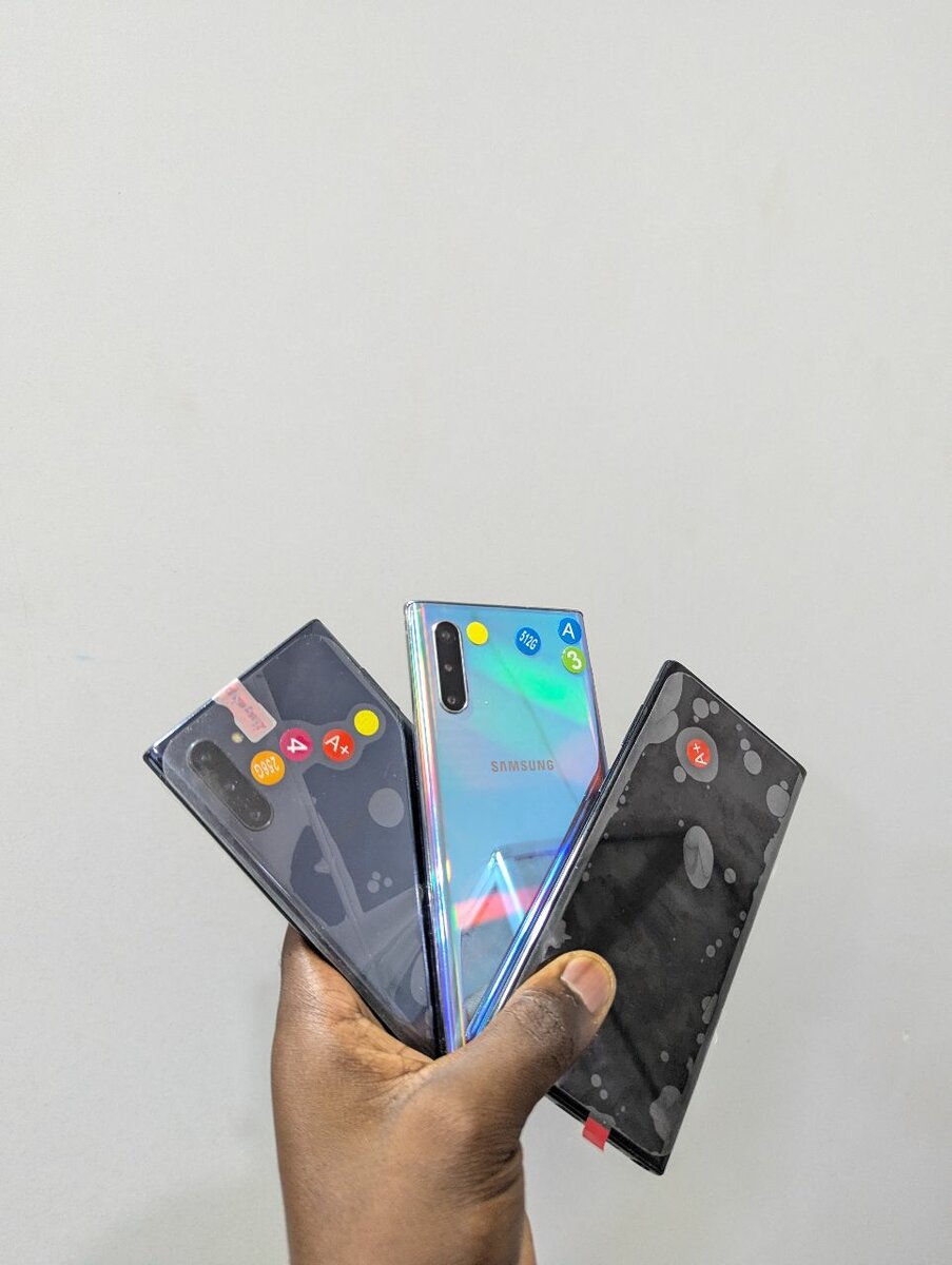 Samsung Galaxy Note 10 256GB