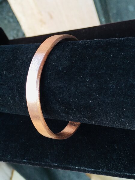 Pure Copper Bracelet