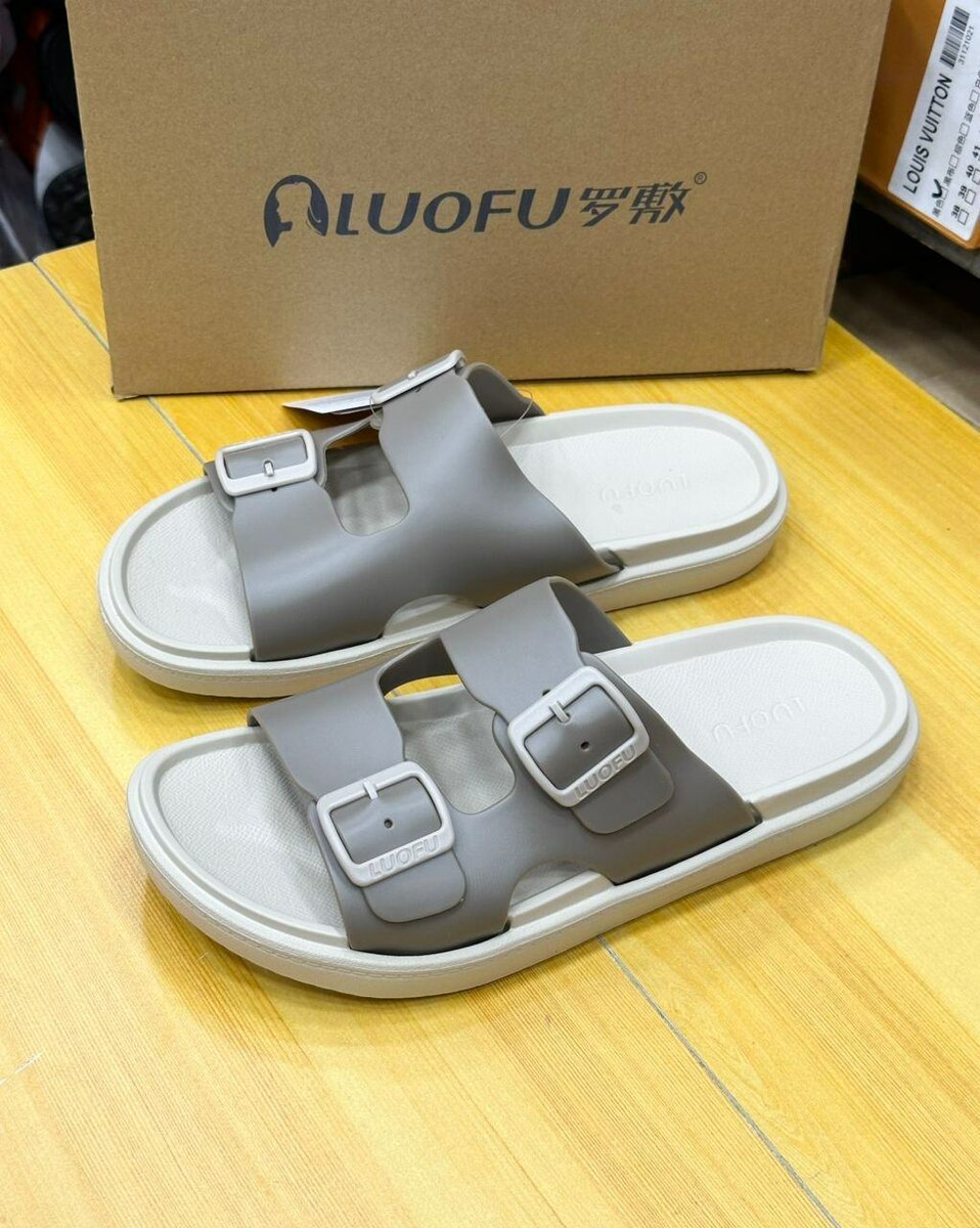 Sandales confort LUOFU