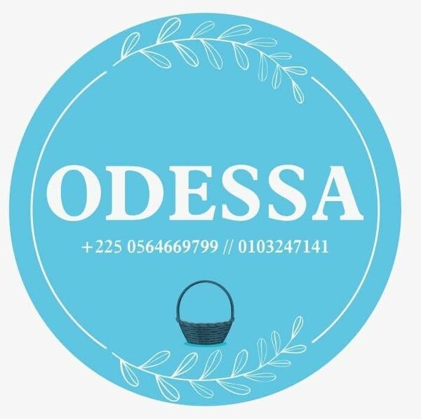 Odessa Boutique 