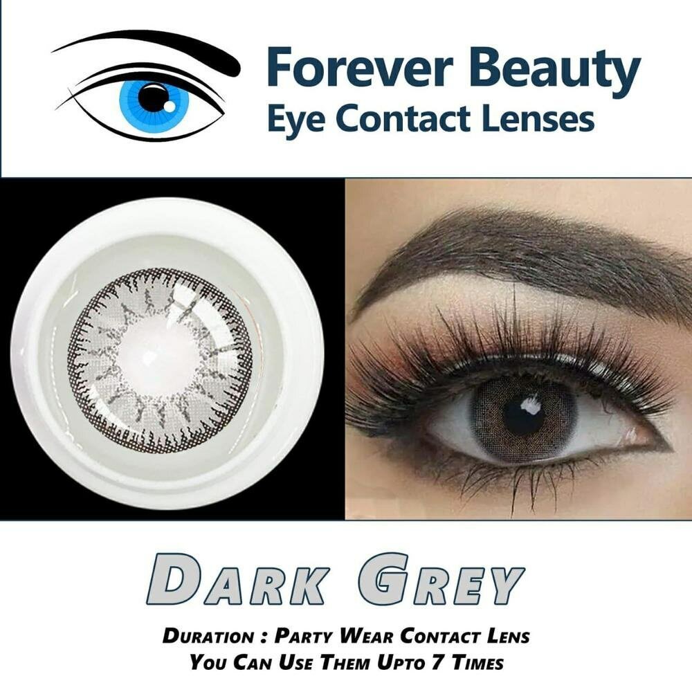 Eye Len's