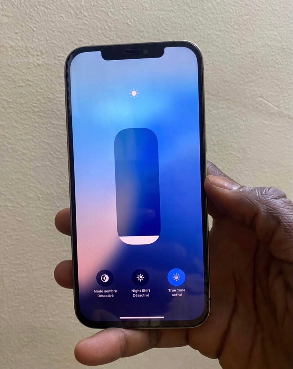 iPhone 12 Pro Max 128GB