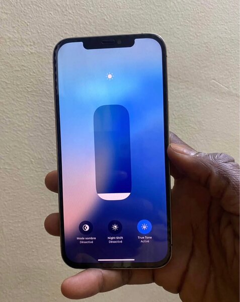 iPhone 12 Pro Max 128GB